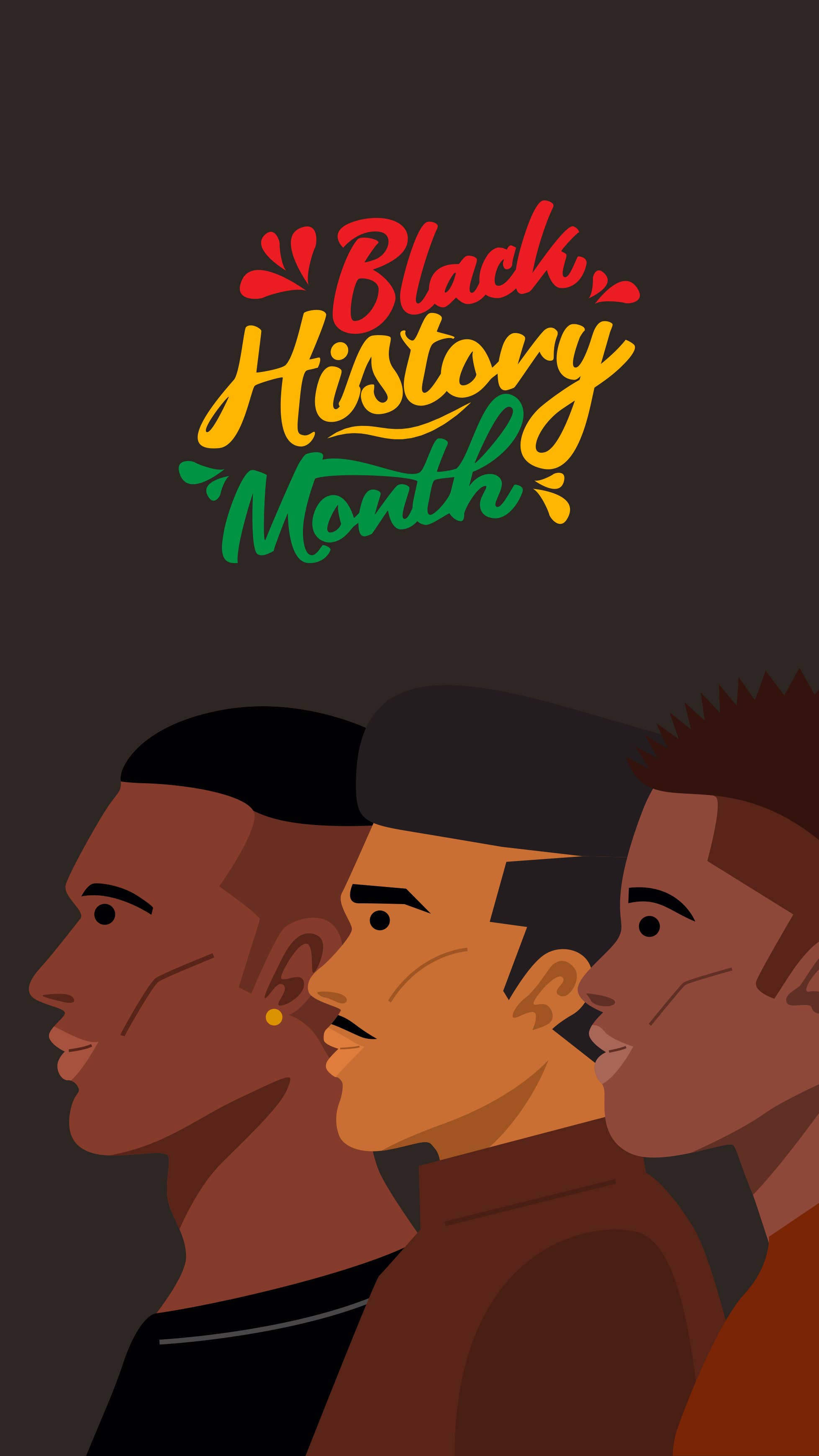 Black History Month 3